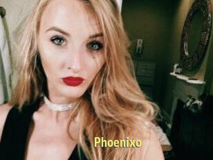 Phoenixo