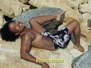 Phoenoisseur