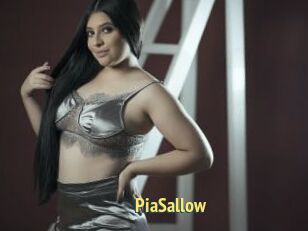 PiaSallow