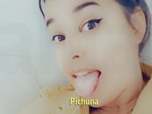 Pichuna