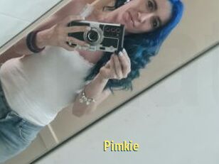 Pimkie