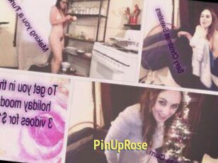 PinUpRose