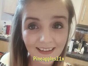 Pineapples21x