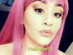 PinkDream18
