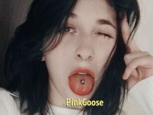 PinkGoose