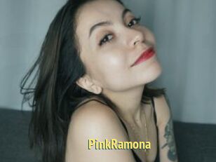 PinkRamona