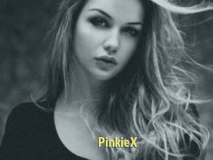 PinkieX