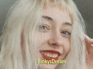 PinkysDream