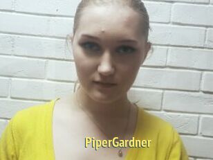 PiperGardner