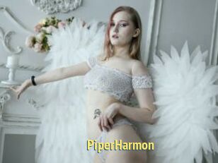 PiperHarmon