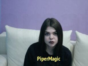 PiperMagic