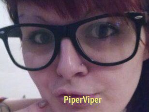 PiperViper