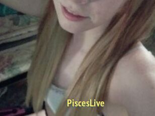 PiscesLive