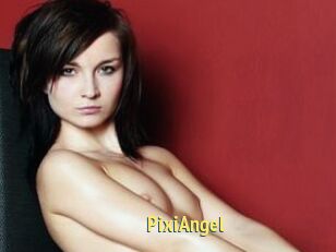 PixiAngel