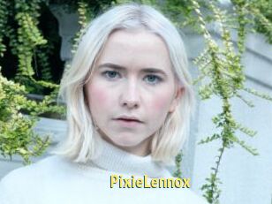 PixieLennox