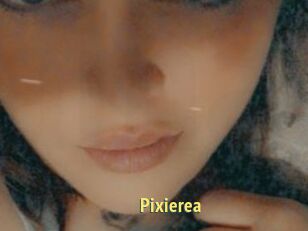 Pixierea