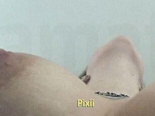 Pixii