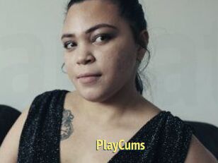 PlayCums