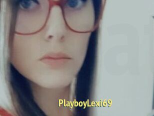 PlayboyLexi69