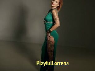 PlayfulLorrena