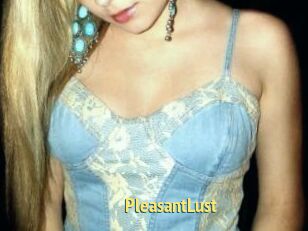 PleasantLust