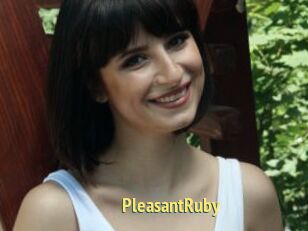 PleasantRuby