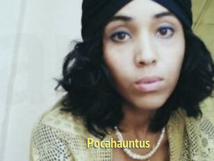 Pocahauntus