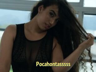 Pocahontasssss