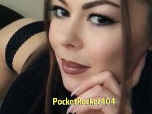 PocketRocket404