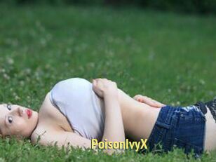 PoisonIvyX