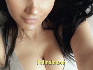 PolinaJonson