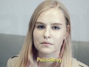 PolinaRemy