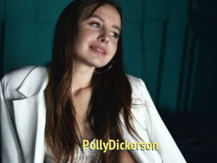 PollyDickerson