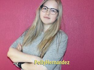 PollyHernandez