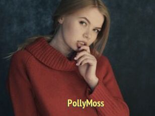 PollyMoss