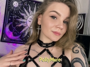 PollyMure