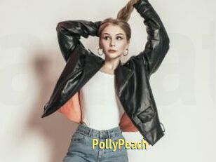 PollyPeach