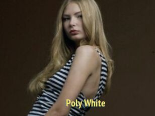 Poly_White