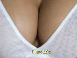 Pomela_Sex