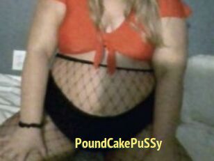 PoundCakePuSSy