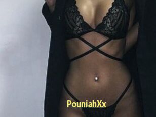 PouniahXx