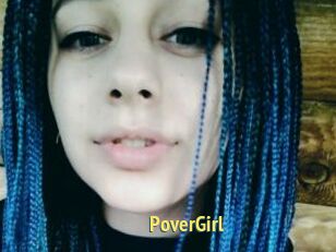 PoverGirl