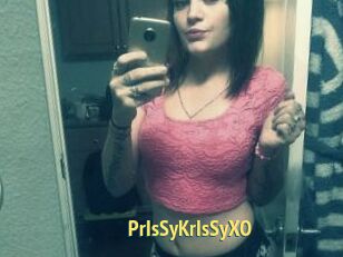 PrIsSyKrIsSyXO