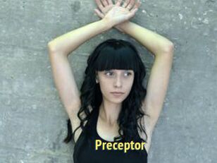 Preceptor