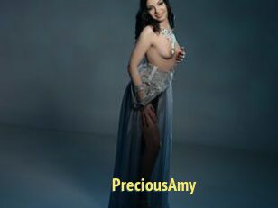 PreciousAmy