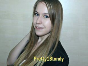 Pretty1Blondy