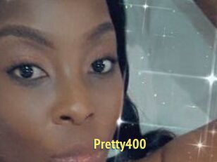 Pretty400