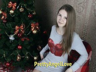 PrettyAngelLove