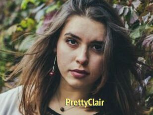 PrettyClair