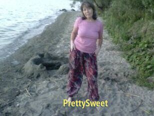 PrettySweet